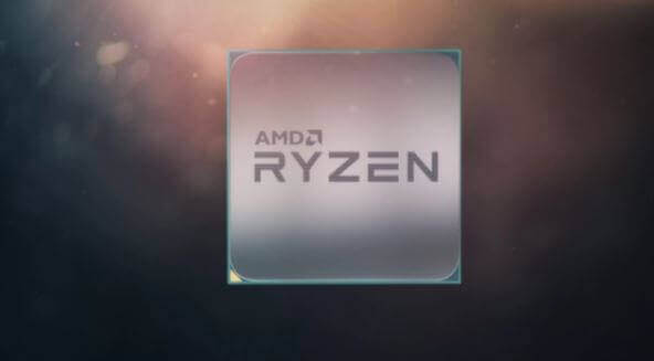 AMD Ryzen Zen 3 oktober 2020